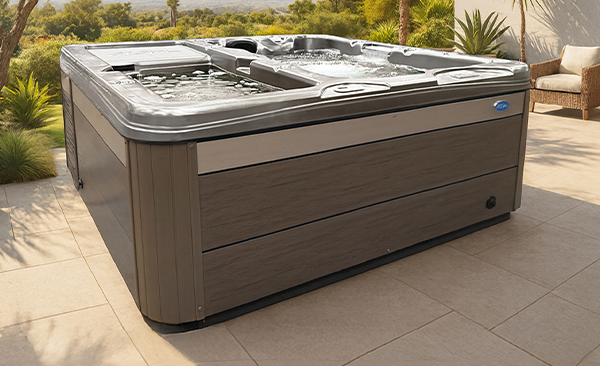 Cold Plunge Spas Series Manhattan Beach hot tubs for sale