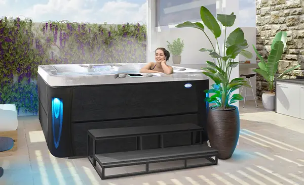 Escape X-Series Spas Manhattan Beach hot tubs for sale